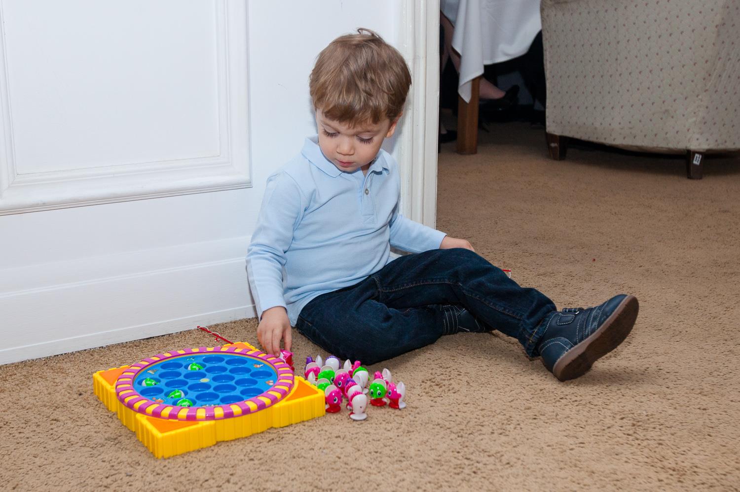 2013 - Baltile au inghetat ...ma antrenez pe uscat :))